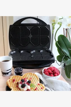 Åviken Våffeljärn – dubbelt Nobless 909,0 Ceramic