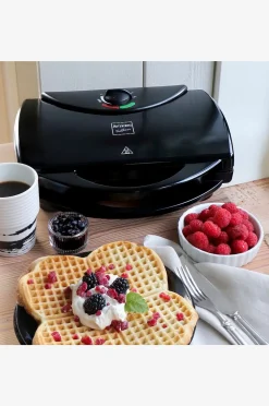 Åviken Våffeljärn – dubbelt Nobless 909,0 Ceramic