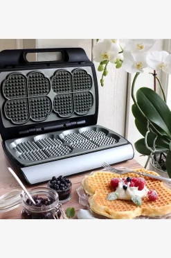 Åviken Våffeljärn Elegance 910.2
