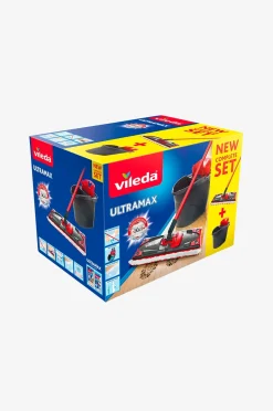Vileda Mikrofibermopp Ultramax