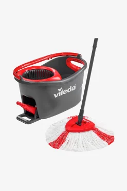 Vileda Mopp Easywring & Clean Turbo