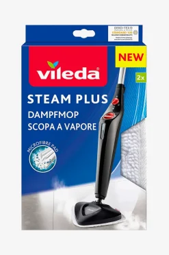 Vileda Ångmopp Refill