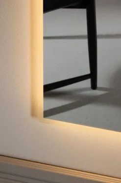 VIND Skeppsvik Stor Spegel