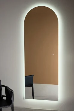 VIND Skeppsvik Stor Spegel