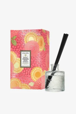 Voluspa Nãpali Passion Fruit Reed Diffuser 100Ml