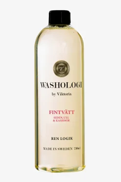 Washologi Fintvätt 750 ml