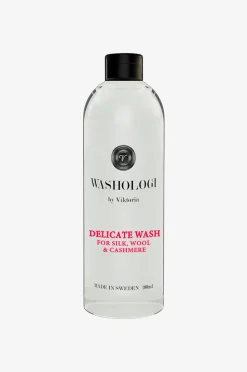 Washologi Fintvätt, Delicate wash 100ml
