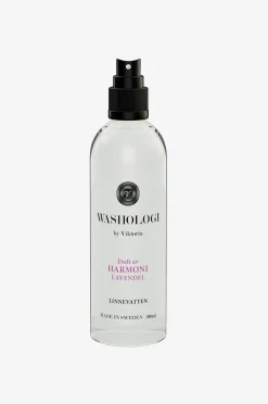 Washologi Linnevatten Harmoni 100 ml