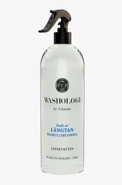 Washologi Linnevatten Längtan 750 ml