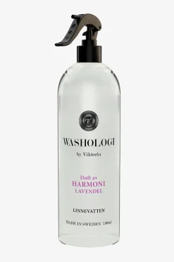Washologi Linnevatten Harmoni 750 ml
