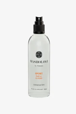 Washologi Linnevatten Sport 100ml