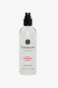 Washologi Linnevatten Välbehag 100 ml