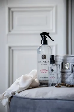 Washologi Linnevatten Välbehag 100 ml