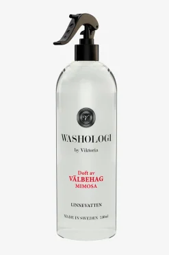 Washologi Linnevatten Välbehag 750 ml