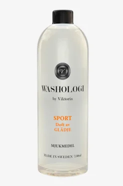 Washologi Mjukmedel Sport 750 ml