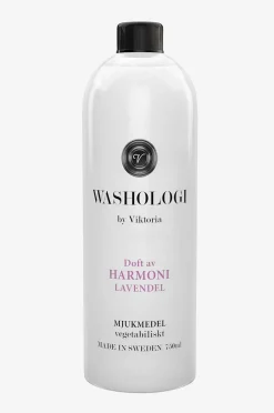 Washologi Mjukmedel Harmoni Lavendel 750 ml
