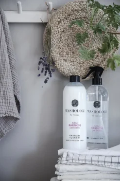 Washologi Mjukmedel Harmoni Lavendel 750 ml