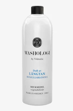 Washologi Mjukmedel Längtan 750 ml