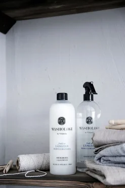 Washologi Mjukmedel Längtan 750 ml