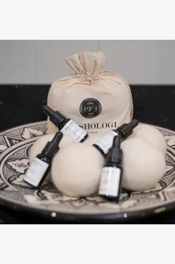 Washologi Perfume oil