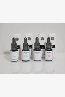 Washologi Perfume oil