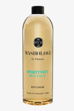 Washologi Sporttvätt 750 ml