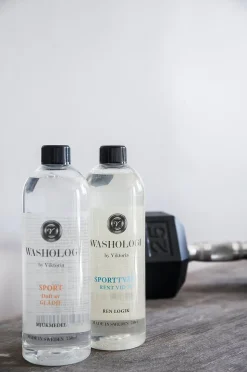 Washologi Sporttvätt 750 ml