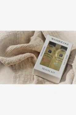 Washologi Travelkit Sport wash & Delicate wash 100 ml