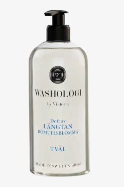 Washologi Tvål Längtan 500 ml
