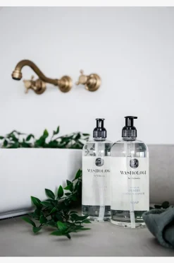 Washologi Tvål Längtan 500 ml