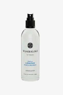 Washologi Linnevatten Längtan 100 ml