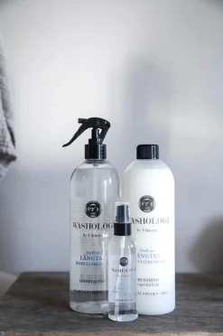Washologi Linnevatten Längtan 100 ml