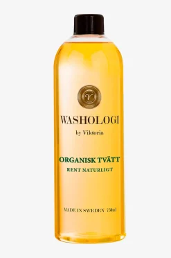 Washologi Organisk tvätt 750 ml