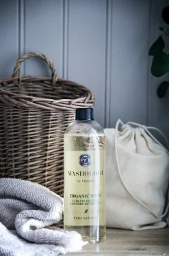 Washologi Organisk tvätt 750 ml