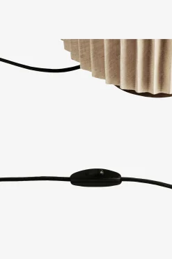 watt & VEKE Alba golvlampa