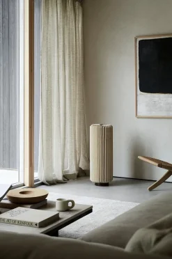 watt & VEKE Alba golvlampa
