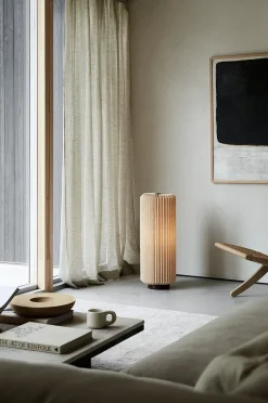 watt & VEKE Alba golvlampa
