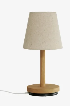 watt & VEKE Bordslampa Tess portabel