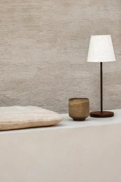 watt & VEKE Bordslampa Tyra portabel