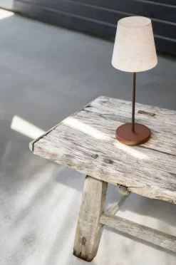 watt & VEKE Bordslampa Tyra portabel