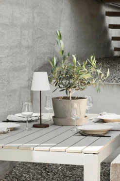 watt & VEKE Bordslampa Tyra portabel