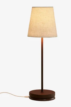 watt & VEKE Bordslampa Tyra portabel