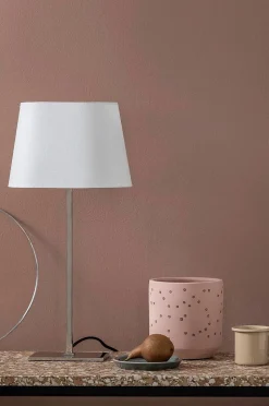 watt & VEKE Lampskärm Basic oval 26
