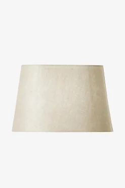 watt & VEKE Lampskärm Basic oval 26