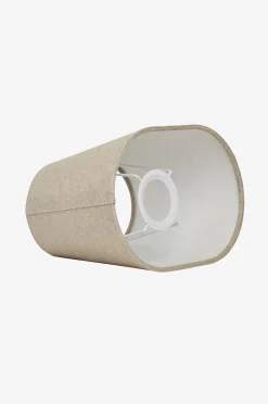 watt & VEKE Lampskärm Basic oval 26