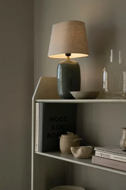 watt & VEKE Lampskärm Basic oval 26