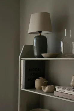 watt & VEKE Lampskärm Basic oval 26