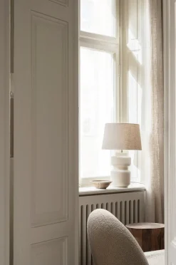 watt & VEKE Lampskärm Basic straight 33