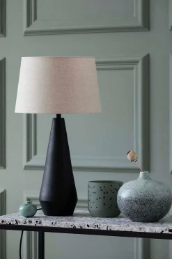 watt & VEKE Lampskärm Basic straight 33