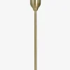 watt & VEKE Line bord 35 Guld